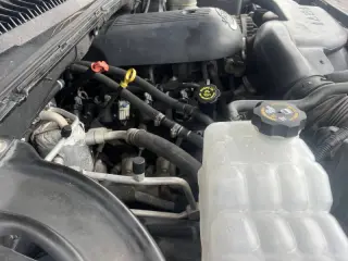 2001 Chevrolet Tahoe LS