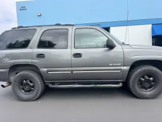 2001 Chevrolet Tahoe LS