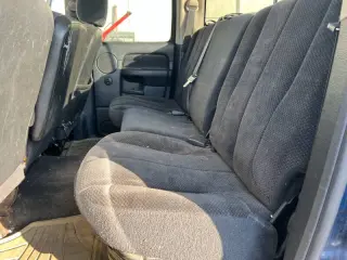 2002 Dodge Ram 1500 SLT