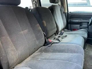 2002 Dodge Ram 1500 SLT