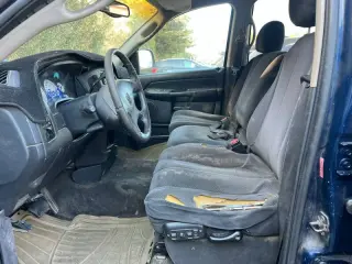 2002 Dodge Ram 1500 SLT