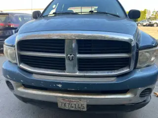 2002 Dodge Ram 1500 SLT