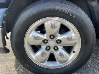 2002 Dodge Ram 1500 SLT