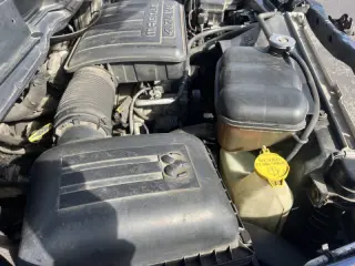 2002 Dodge Ram 1500 SLT