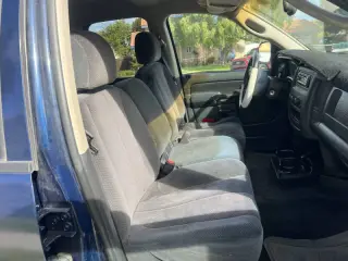 2002 Dodge Ram 1500 SLT