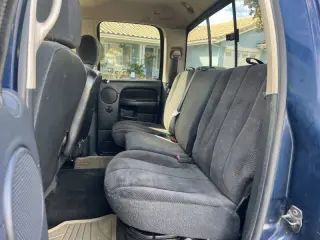 2002 Dodge Ram 1500 SLT