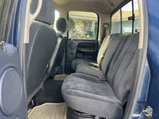2002 Dodge Ram 1500 SLT