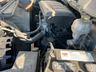 2002 Dodge Ram 1500 SLT