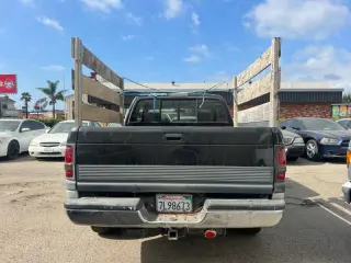 1995 Dodge Ram 2500 Laramie SLT