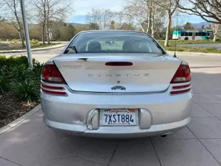 2004 Dodge Stratus