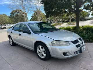 2004 Dodge Stratus