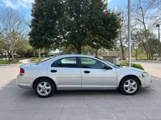 2004 Dodge Stratus