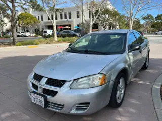 2004 Dodge Stratus
