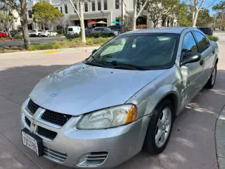 2004 Dodge Stratus