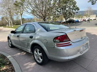 2004 Dodge Stratus