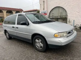1996 Ford Windstar