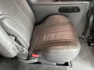 1996 Ford Windstar