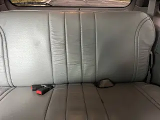 1996 Ford Windstar