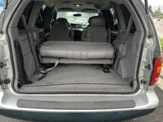 1996 Ford Windstar