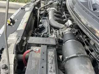 1996 Ford Windstar