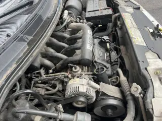 1996 Ford Windstar