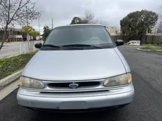 1996 Ford Windstar