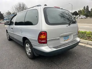 1996 Ford Windstar