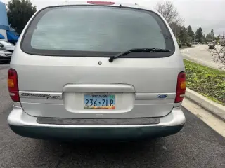 1996 Ford Windstar