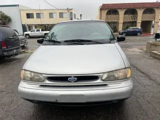 1996 Ford Windstar