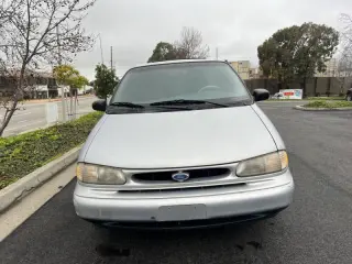 1996 Ford Windstar