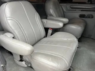 1996 Ford Windstar