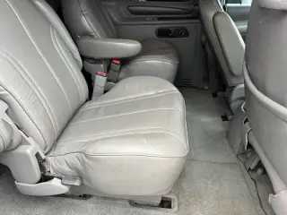 1996 Ford Windstar