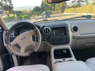 2006 Ford Expedition King Ranch