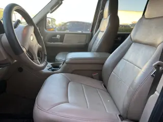 2006 Ford Expedition King Ranch