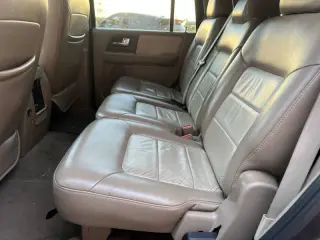 2006 Ford Expedition King Ranch