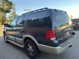 2006 Ford Expedition King Ranch