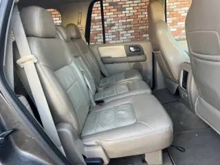 2006 Ford Expedition King Ranch