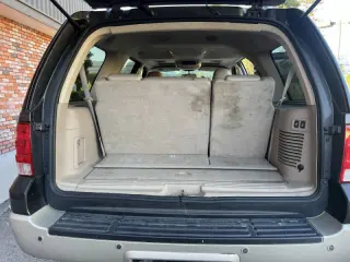 2006 Ford Expedition King Ranch