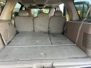2006 Ford Expedition King Ranch