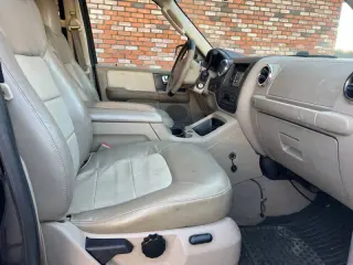 2006 Ford Expedition King Ranch