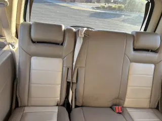 2006 Ford Expedition King Ranch