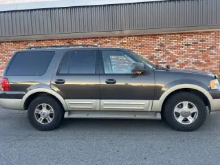 2006 Ford Expedition King Ranch