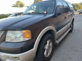 2006 Ford Expedition King Ranch