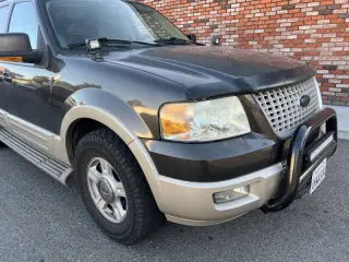 2006 Ford Expedition King Ranch
