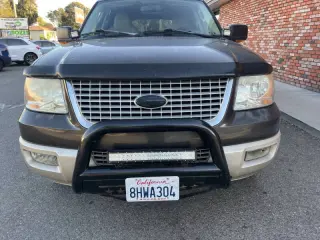2006 Ford Expedition King Ranch