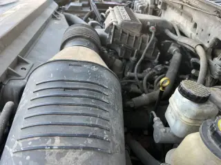 2006 Ford Expedition King Ranch