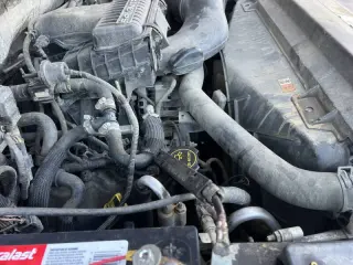 2006 Ford Expedition King Ranch