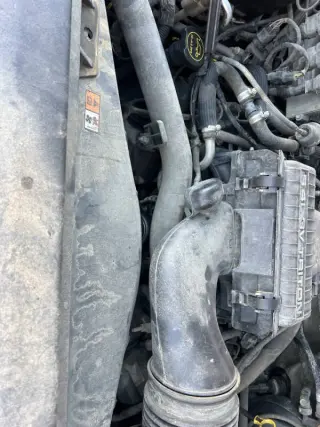2006 Ford Expedition King Ranch
