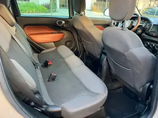 2014 FIAT 500L Trekking