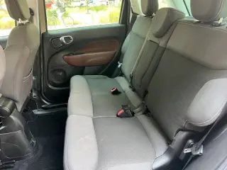 2014 FIAT 500L Trekking